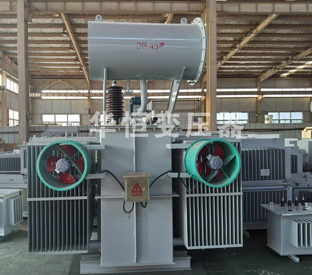 S13-8000/35梁河梁河梁河电力变压器