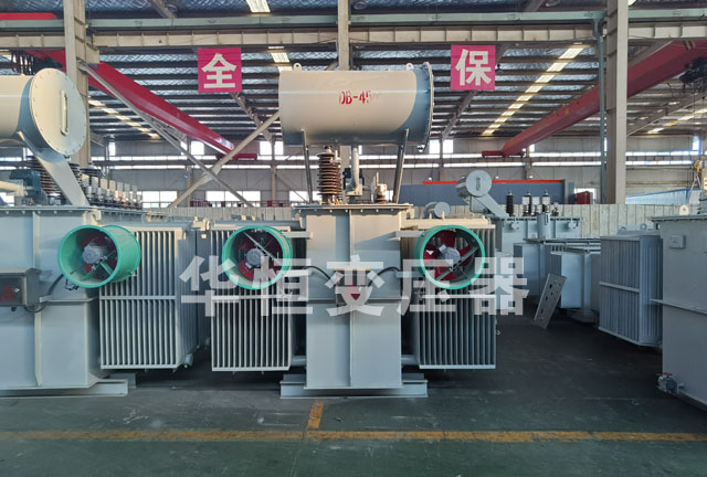 S13-6300/35梁河梁河梁河电力变压器